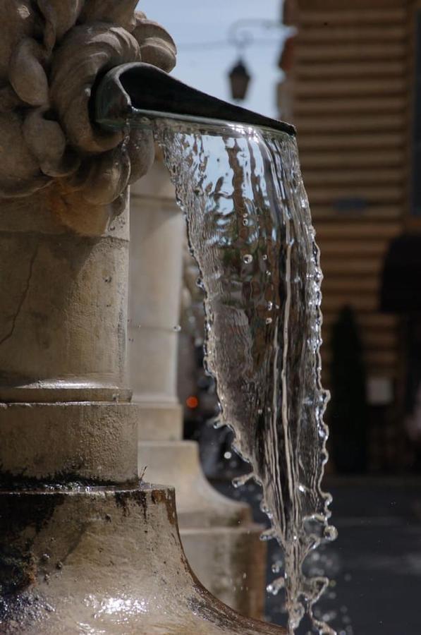 Coeur De Ville Aix-en-Provence Eksteriør bilde